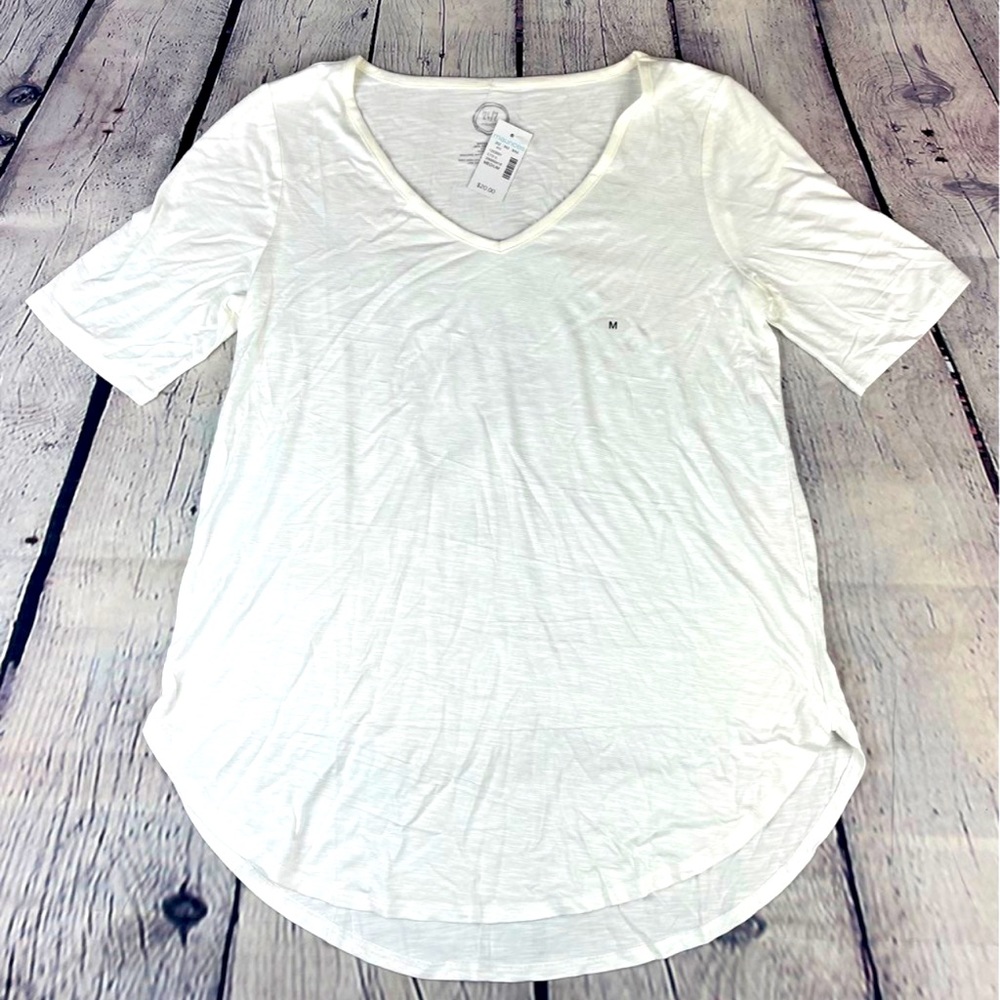 Maurices 24/7 Tee